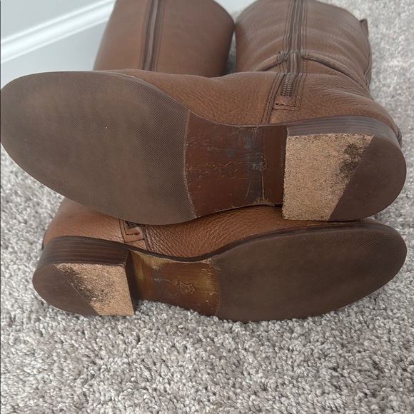 Tory Burch Amanda Riding Boot - Picture 10 of 11